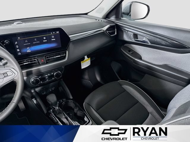 2026 Chevrolet Trailblazer LT - Photo 22