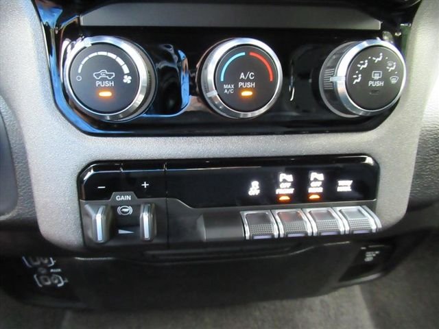 Used 2025 Blue Ram Warlock image 25