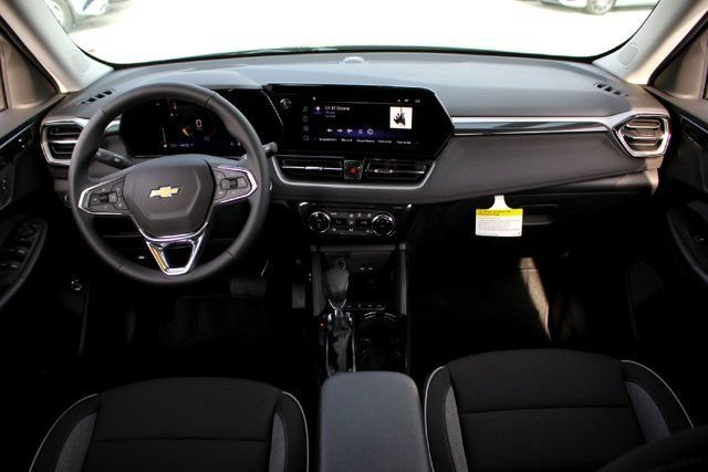 2026 Chevrolet Trailblazer LT - Photo 16