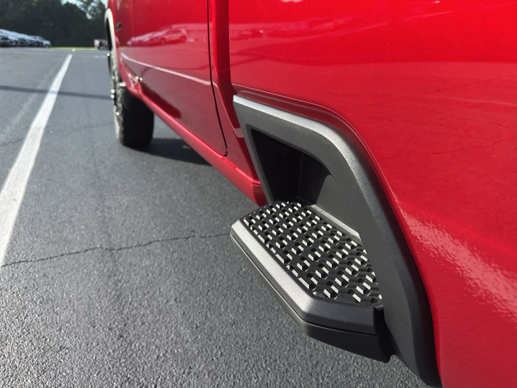 2026 Chevrolet Silverado 2500 HD LTZ - Photo 11