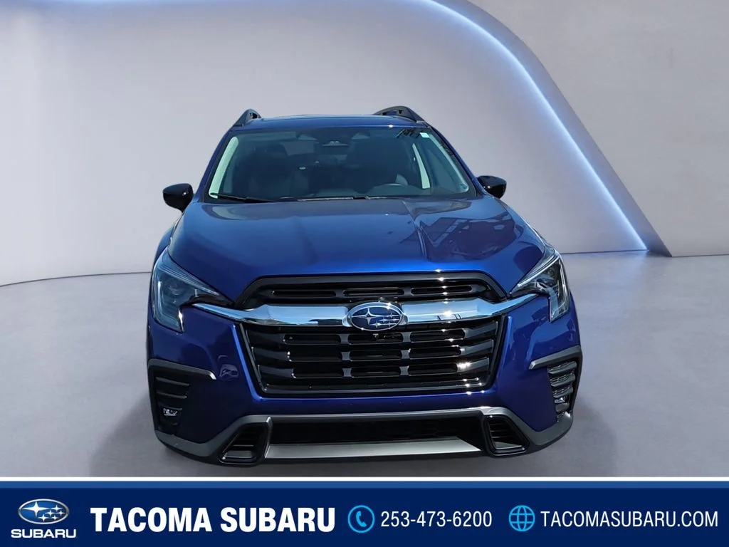 2026 Subaru Ascent Limited - Photo 8