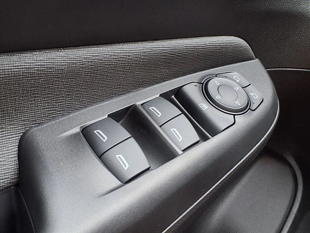 2026 Buick Envista Preferred - Photo 13