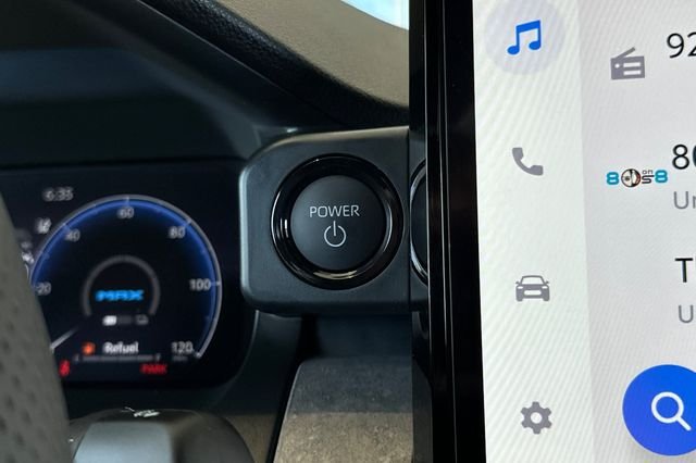2026 Toyota Tacoma Trailhunter - Photo 20