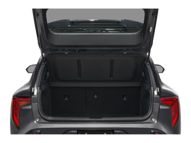 New 2026 Interstellar Gray Kia GT-Line image 10