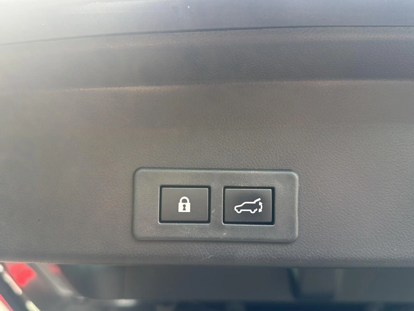 Used 2023 Magnetite Gray Metallic Subaru Touring image 25