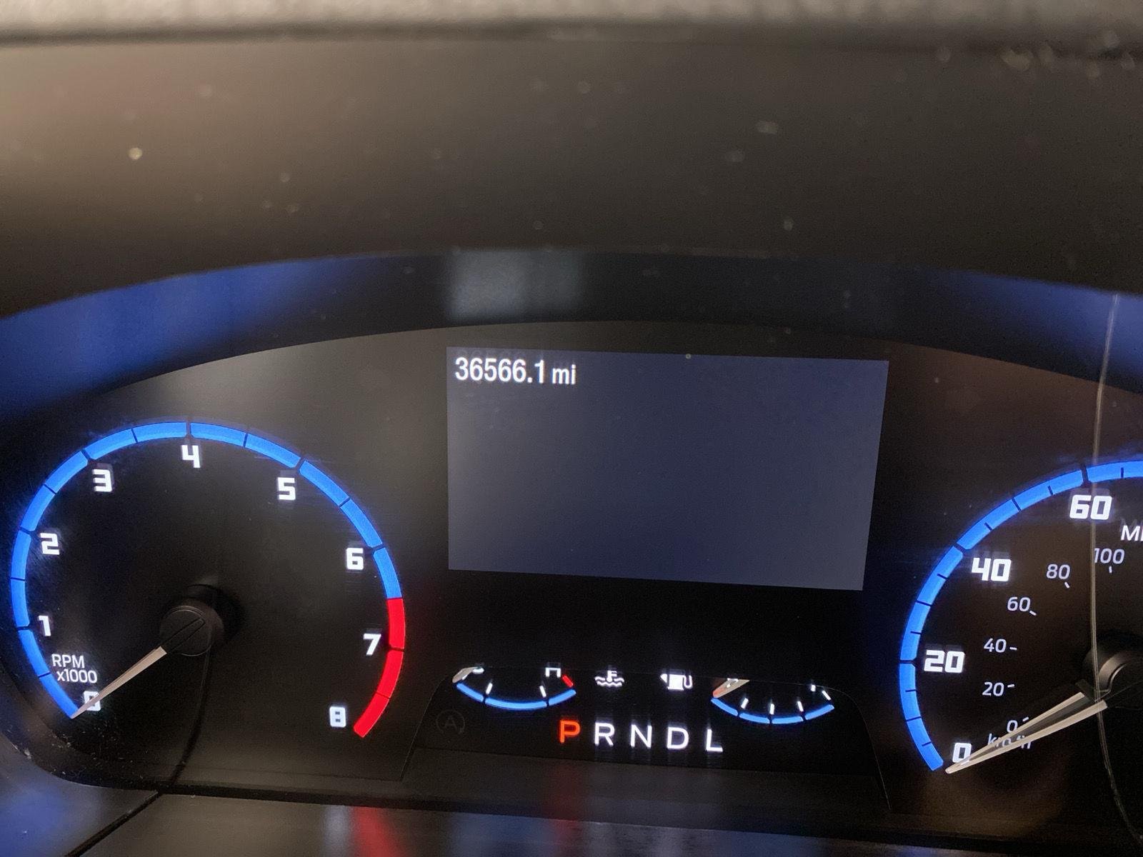 Used 2023 Area 51 Ford Big Bend image 22