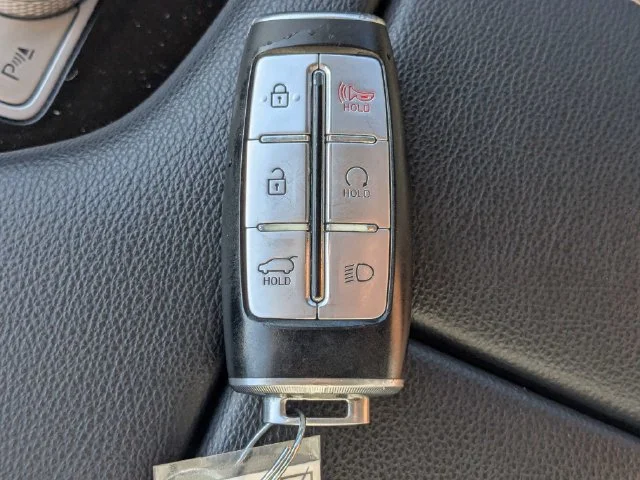 Used 2021 Blue Genesis 2.5T image 36