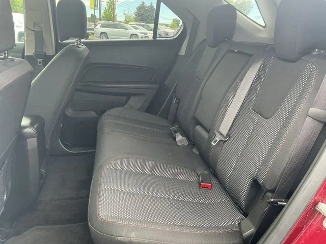 Used 2016 Red Chevrolet LT image 27
