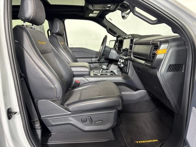 Used 2026 Gray Ford Tremor image 4