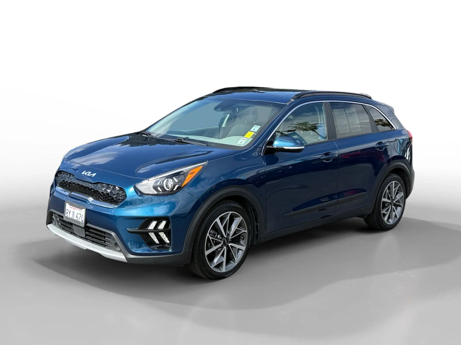 2022 Kia Niro Touring SE