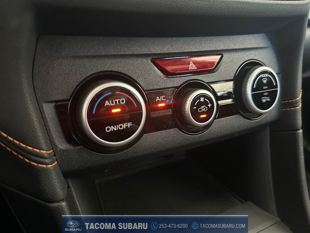 2020 Subaru Crosstrek Premium - Photo 25