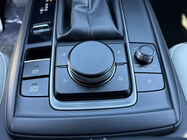 2026 Mazda CX-30 Aire Edition - Photo 35