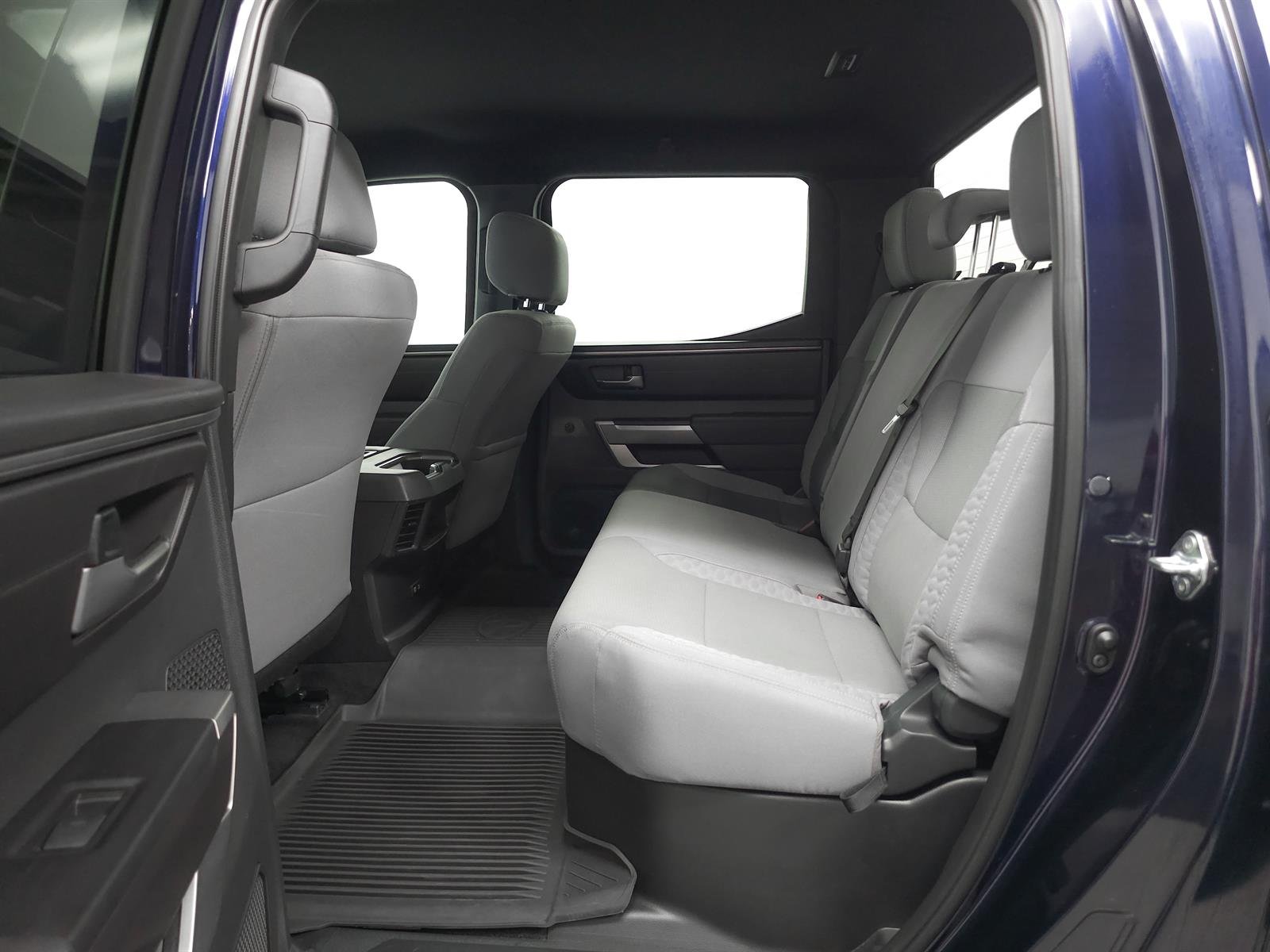 Used 2025 Blue Toyota SR5 image 5