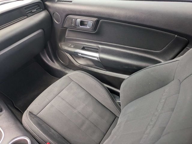 Used 2022 Red Ford EcoBoost image 15