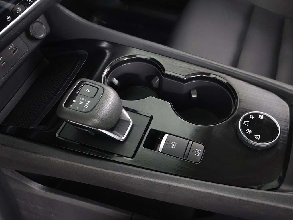 Used 2023 White Nissan SV image 48