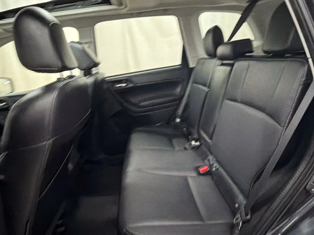 Used 2016 Gray Subaru 2.0XT Touring image 24