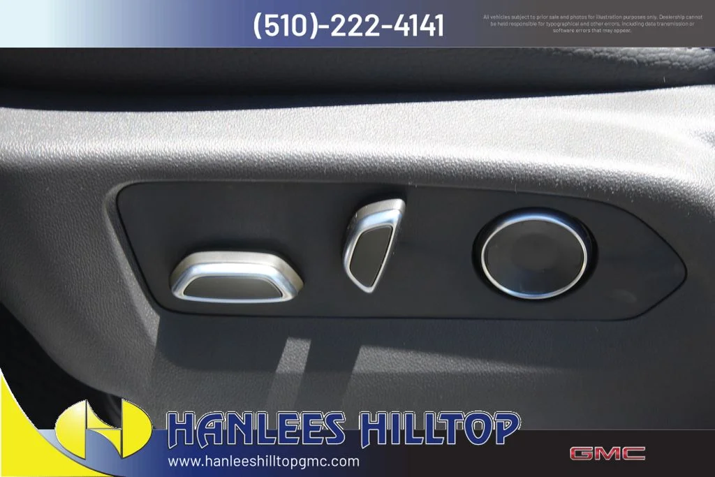 New 2026 Silver GMC Denali image 13