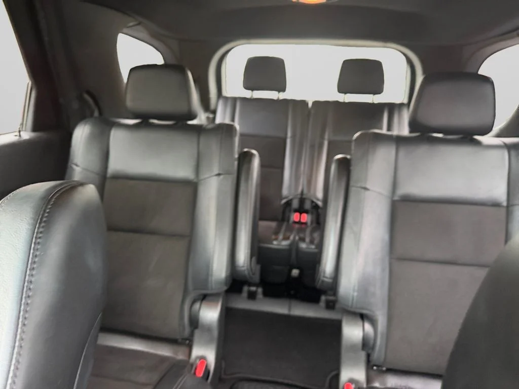 Certified Used 2021 Black Dodge GT Plus image 16