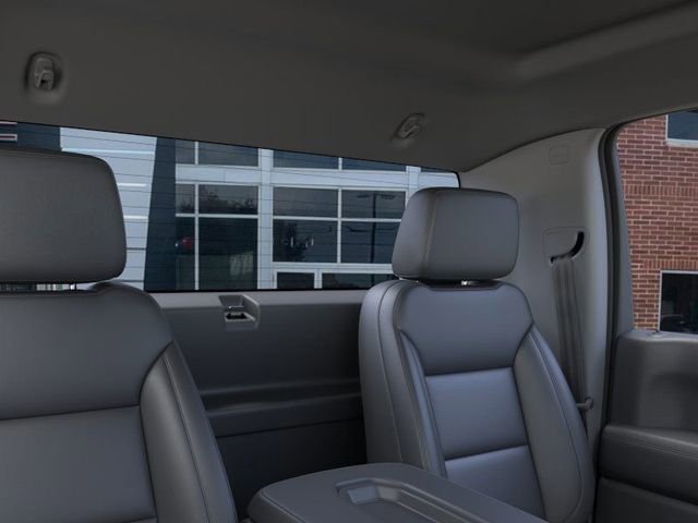 2026 GMC Sierra 1500 Pro - Photo 24