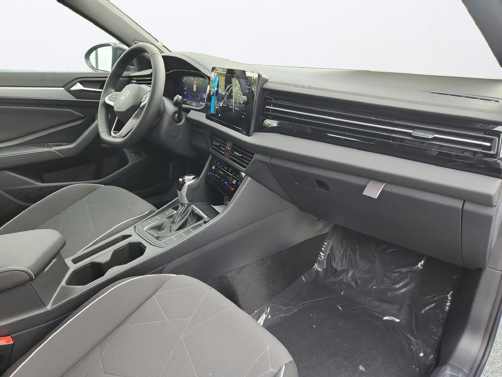 New 2027 Gray Volkswagen 1.5T Sport image 22