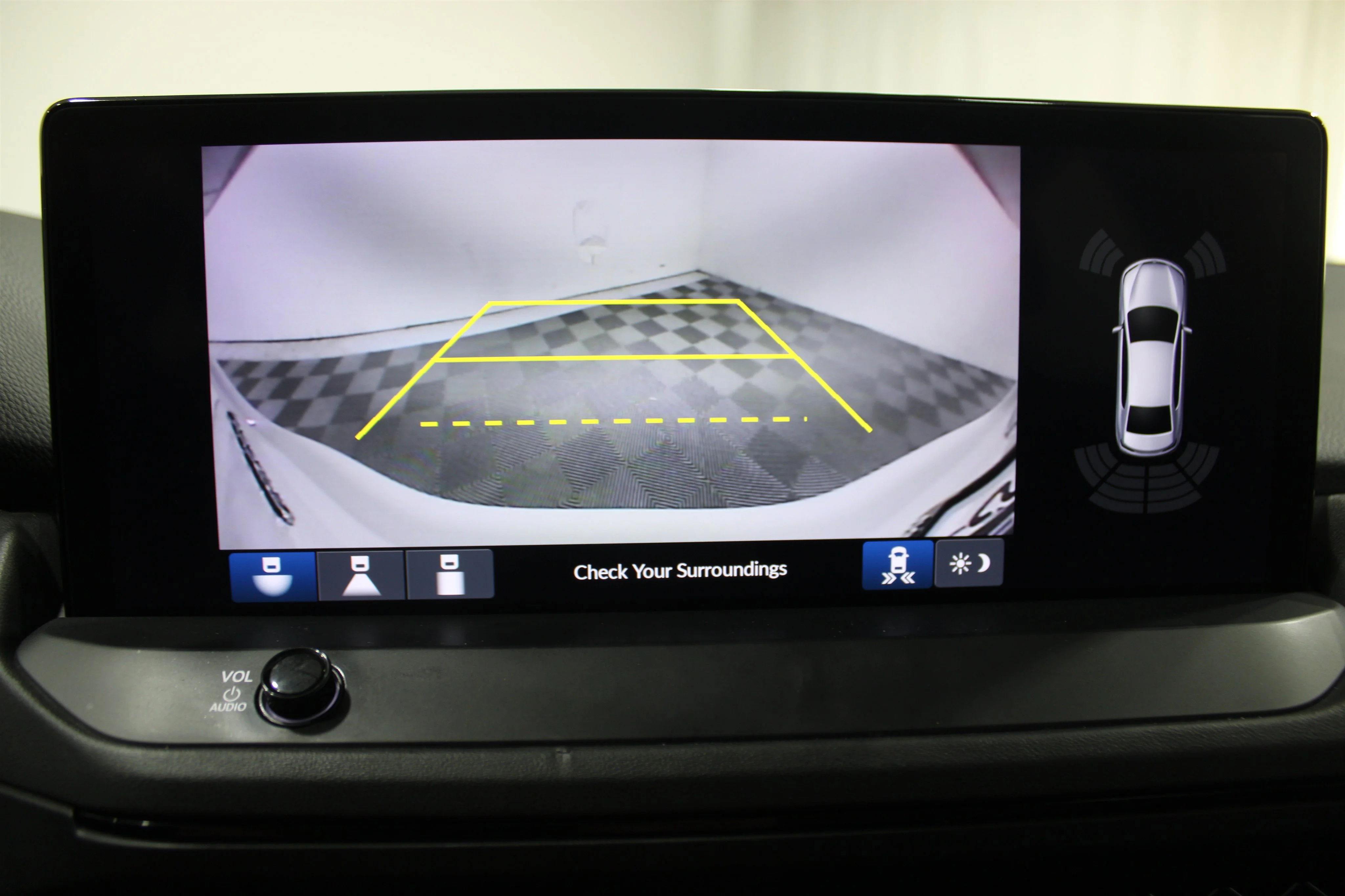 2023 Honda Accord Hybrid Touring - Photo 15
