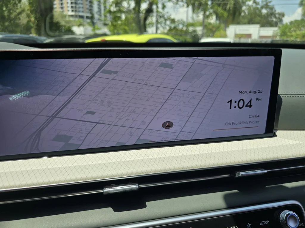 New 2027  Genesis 2.5T Advanced image 20