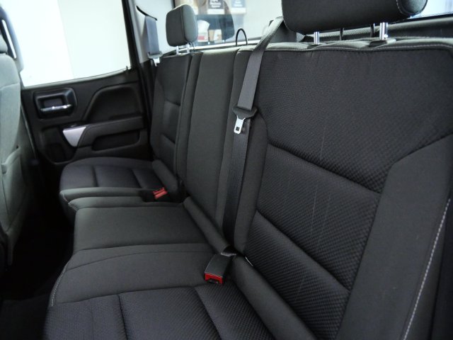Used 2019 Gray Chevrolet LT image 14