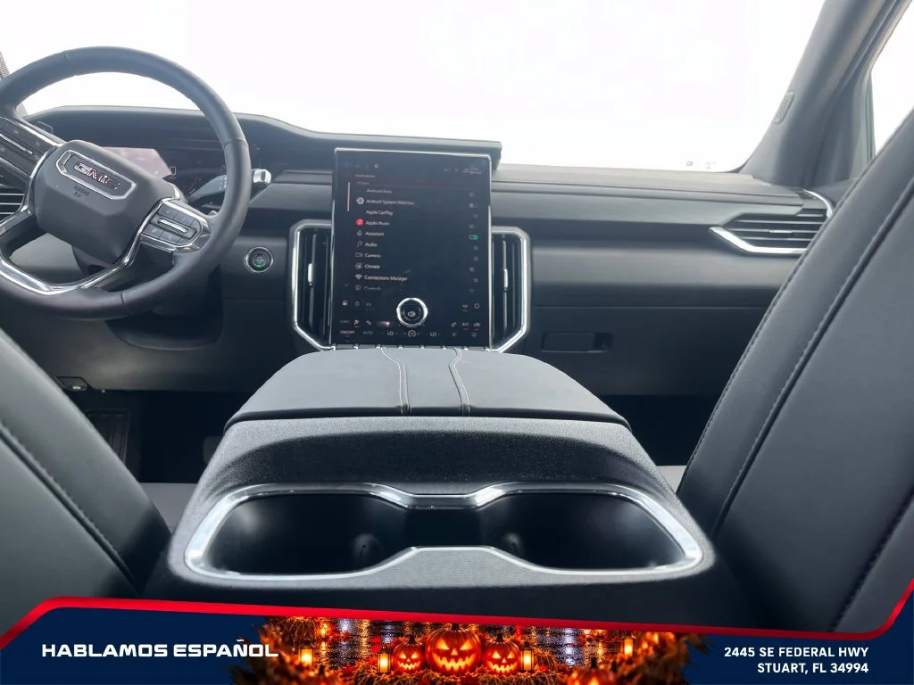 2026 GMC Acadia Elevation - Photo 16