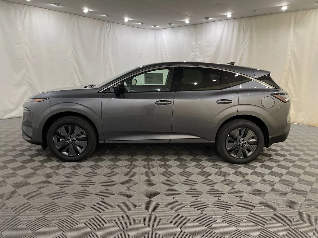 2026 Nissan Murano SL - Photo 10