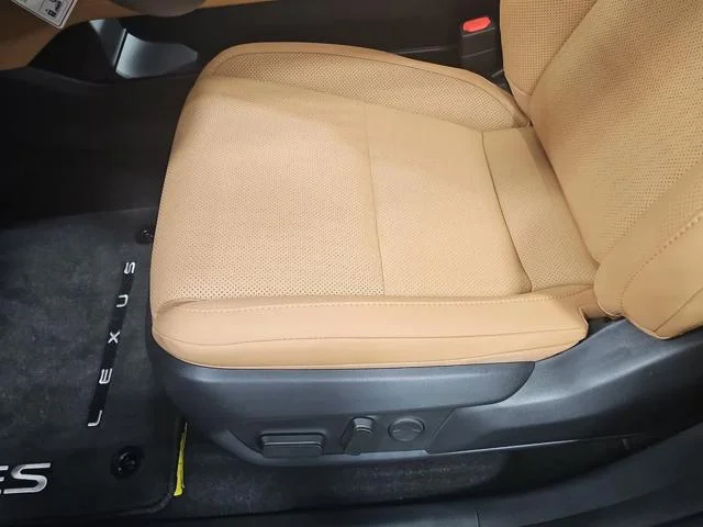 New 2026 Cloudburst Gray Lexus PREMIUM AWD image 35