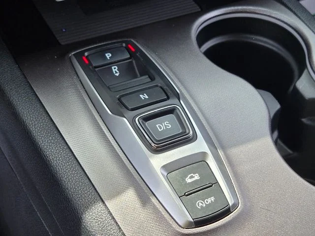 Used 2023 White Honda RTL-E image 29