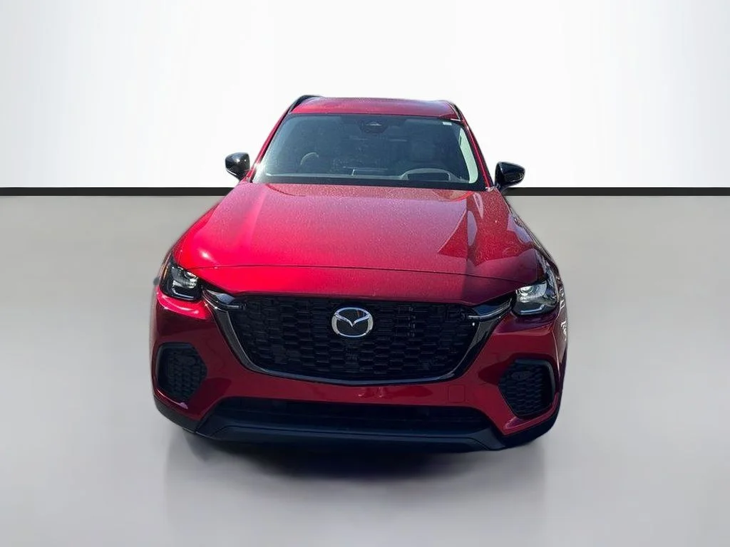 New 2026 Soul Red Crystal Metallic Mazda SC Plus AWD image 8