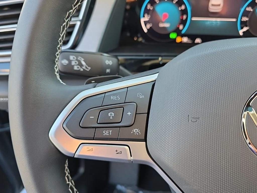 2026 Volkswagen Atlas Cross Sport SE w/Tech - Photo 19