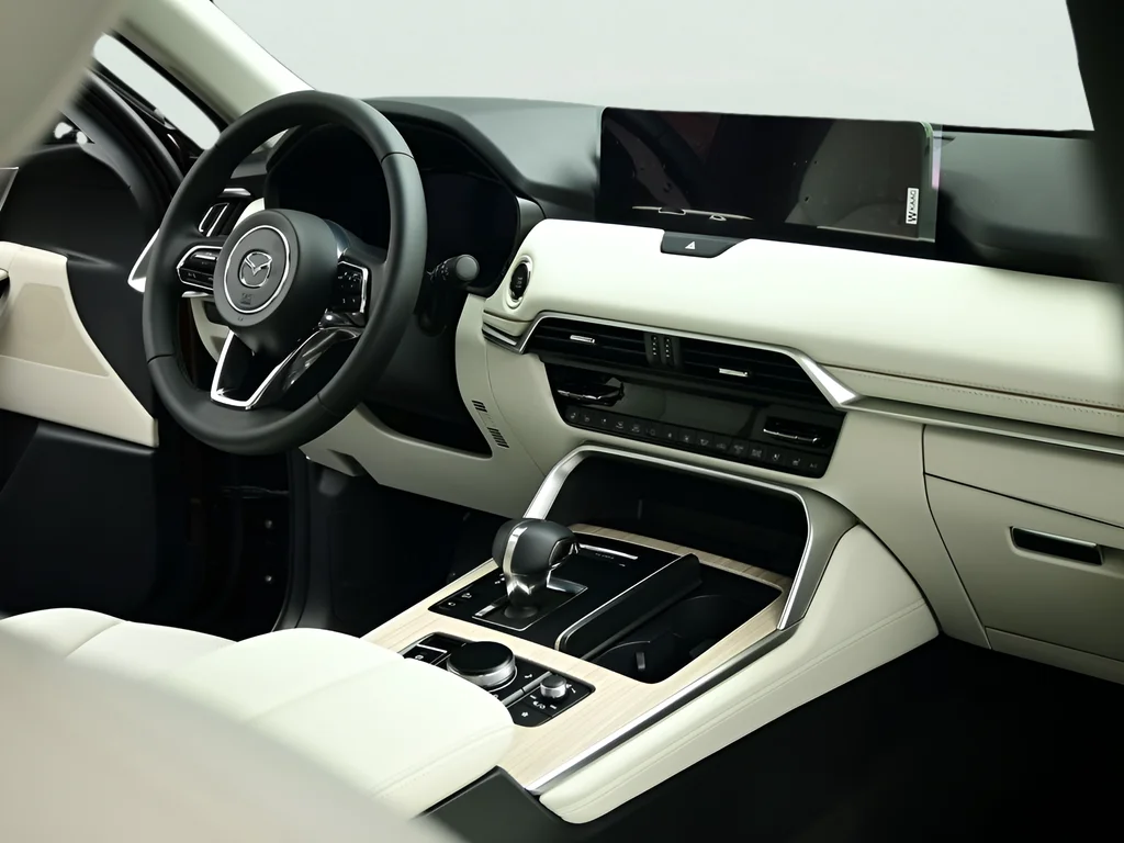 2026 Mazda CX-90 Premium Plus Package - Photo 16