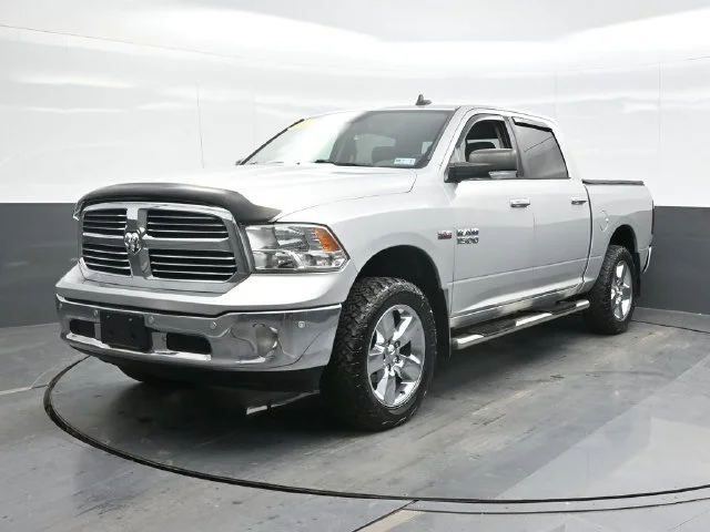 2016 RAM 1500 Pickup