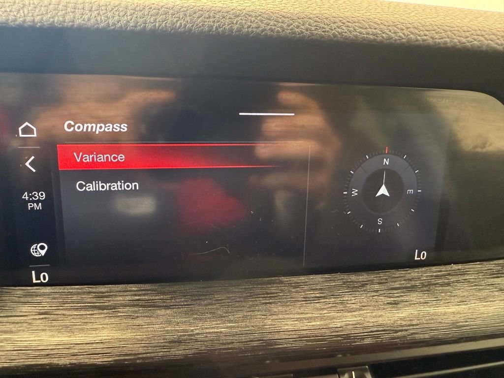 Used 2021 Gray Metallic Alfa Romeo Sprint image 47