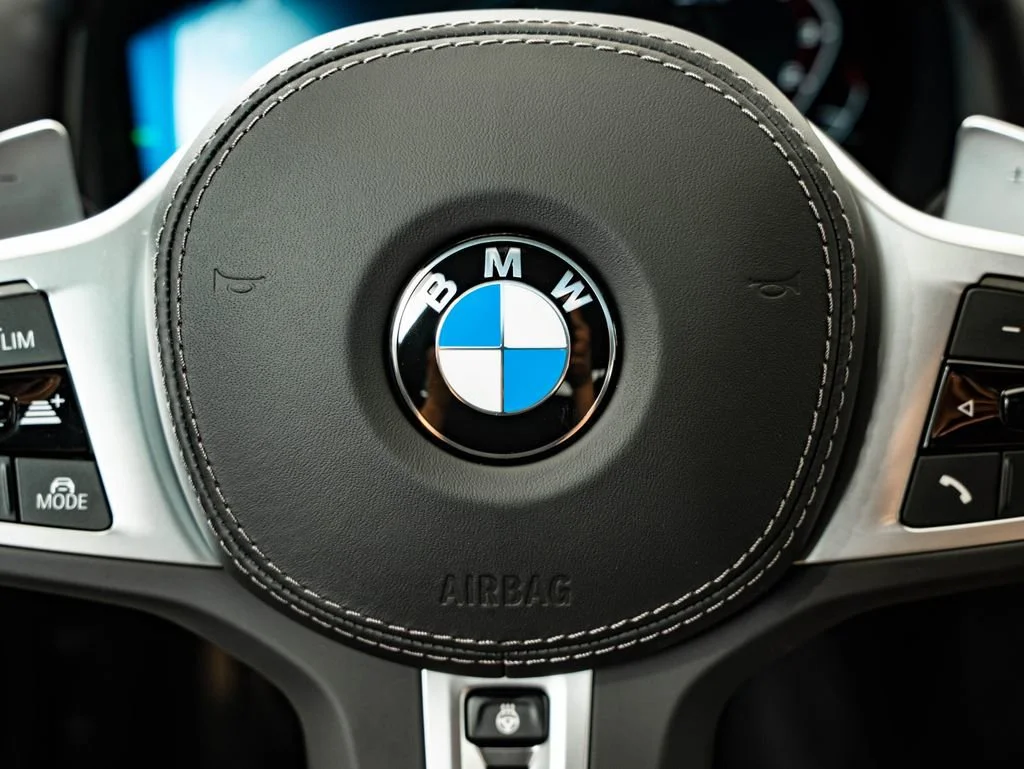 New 2026 Special Order Color BMW M850i xDrive Gran Coupe image 29