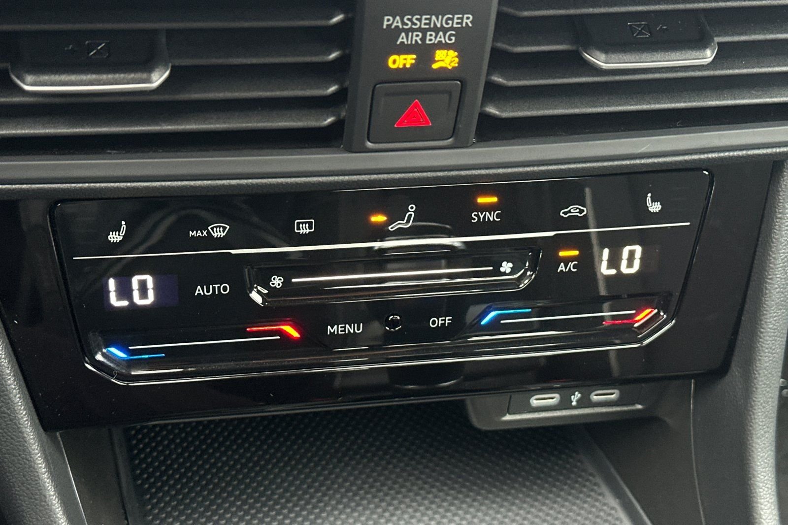 New 2026  Volkswagen 1.5T Sport image 19