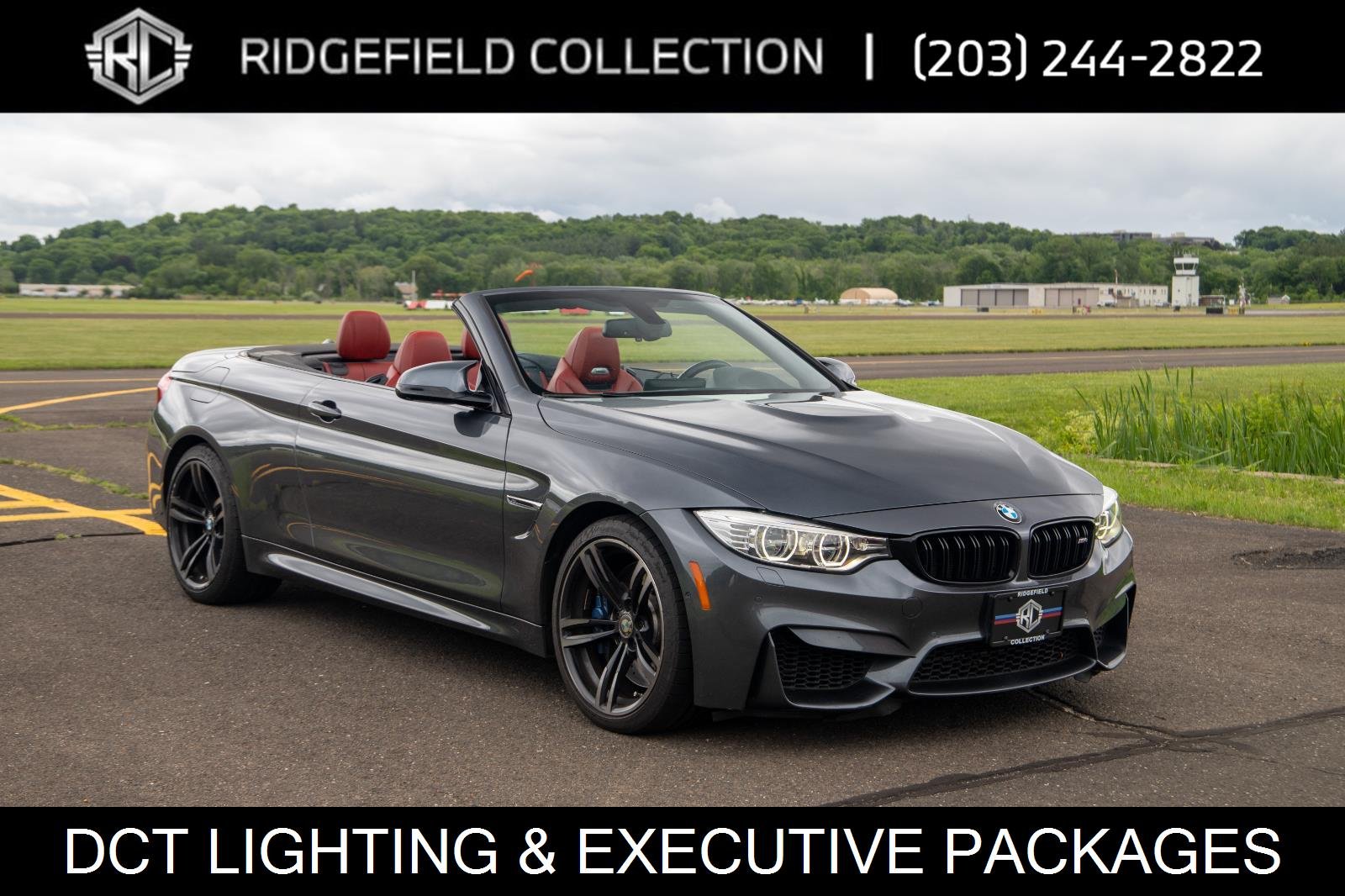 Used 2015 Mineral Gray Metallic BMW  image 1