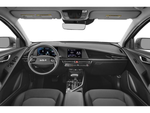 Used 2025 Interstellar Gray Kia LX image 10