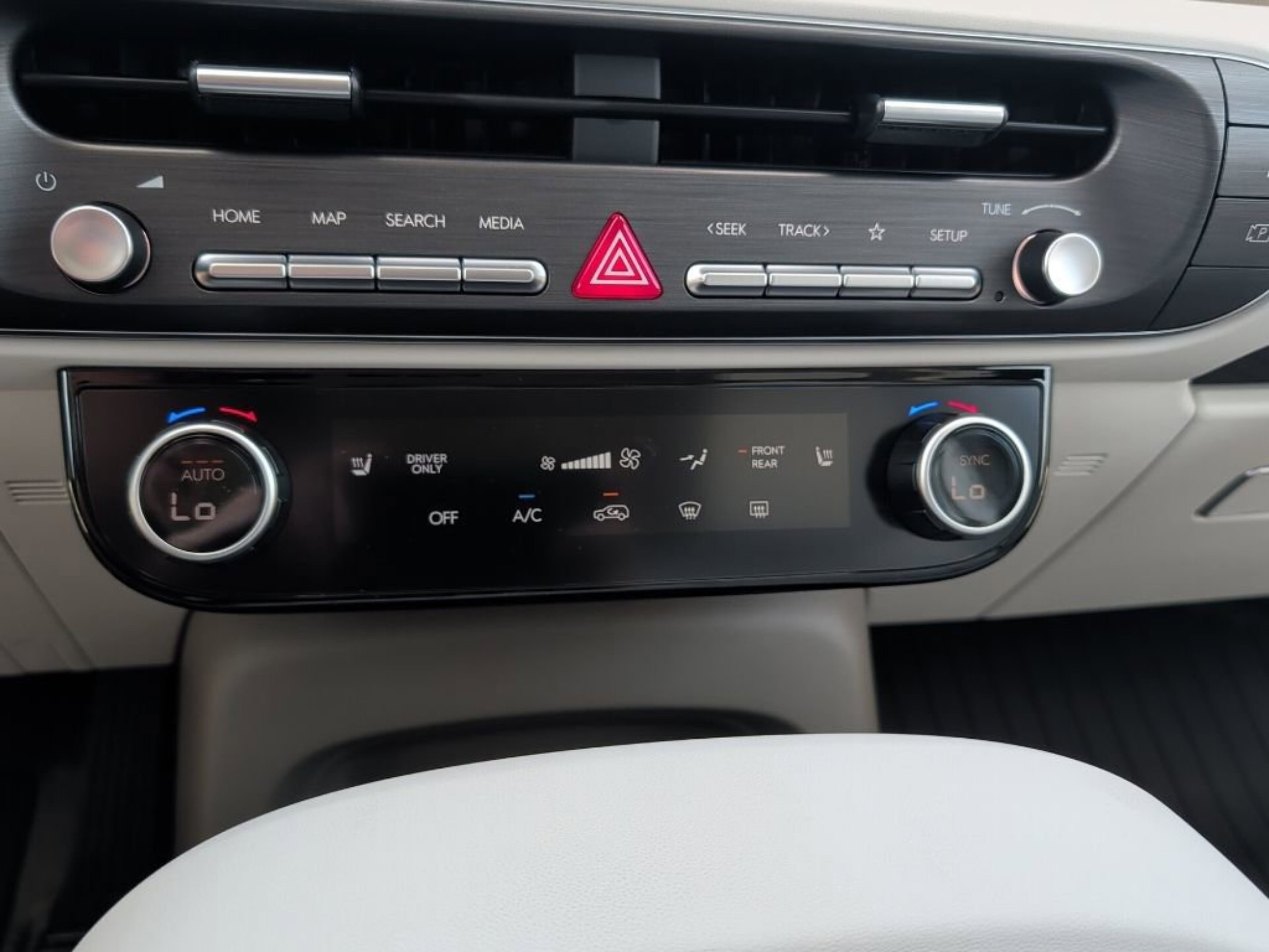 2026 Hyundai Palisade SEL - Photo 24