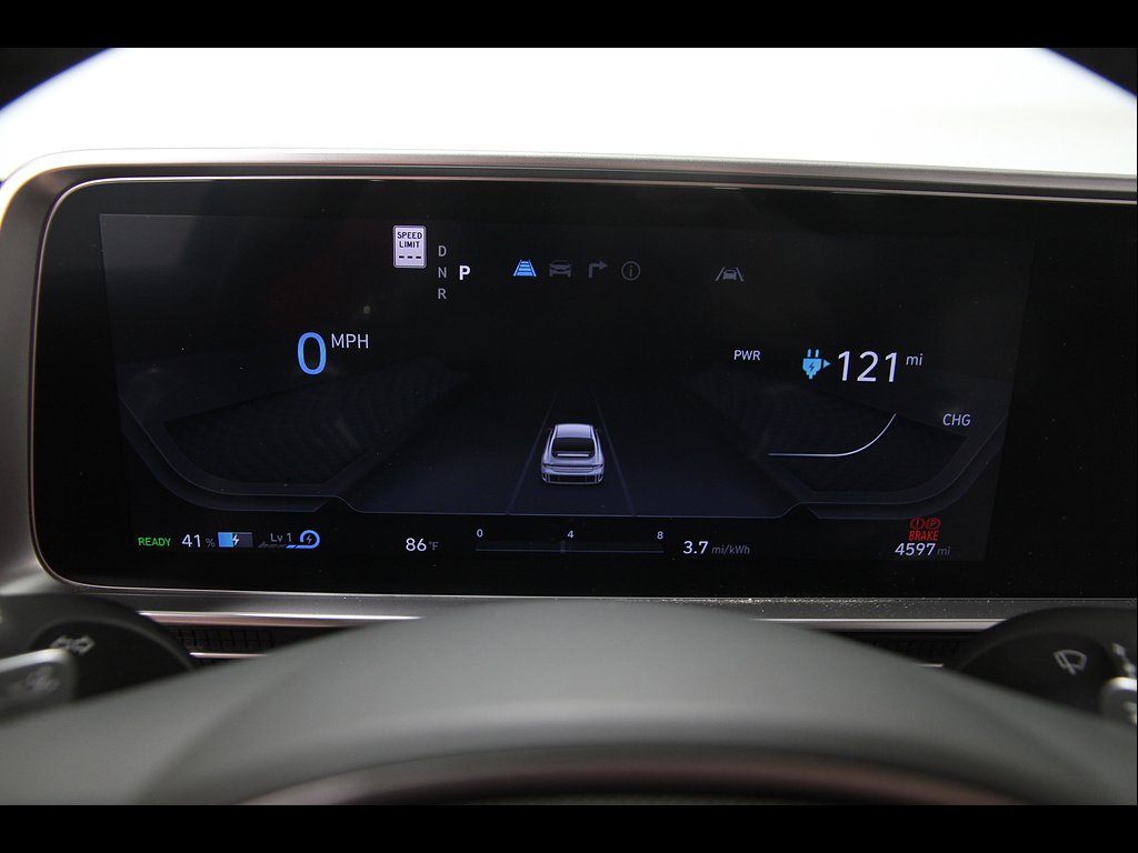 2024 Hyundai IONIQ 6 SEL - Photo 8