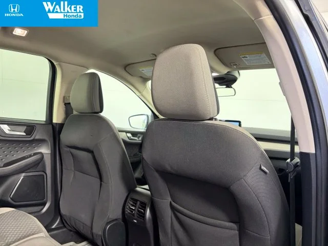 Used 2020 Ingot Silver Ford SE image 34