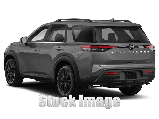 Used 2022 Brilliant Silver Metallic Nissan SV (A9) Front-Wheel Drive image 20