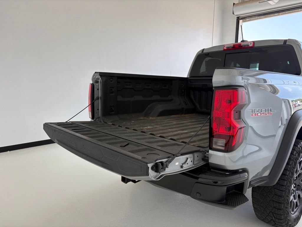 2024 Chevrolet Colorado Trail Boss - Photo 21