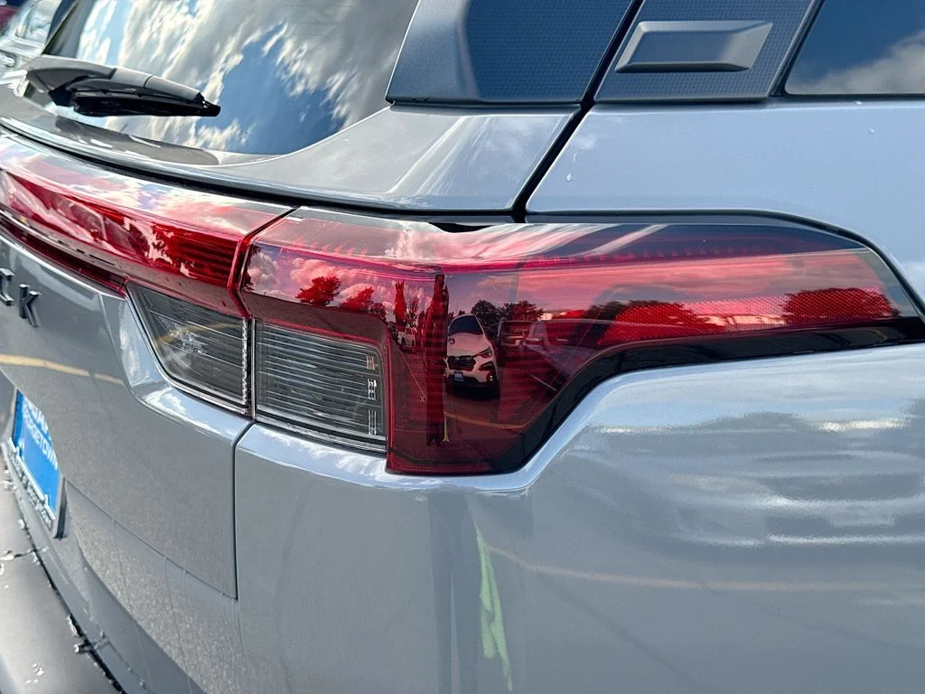 New 2026 Beige Subaru Limited image 34