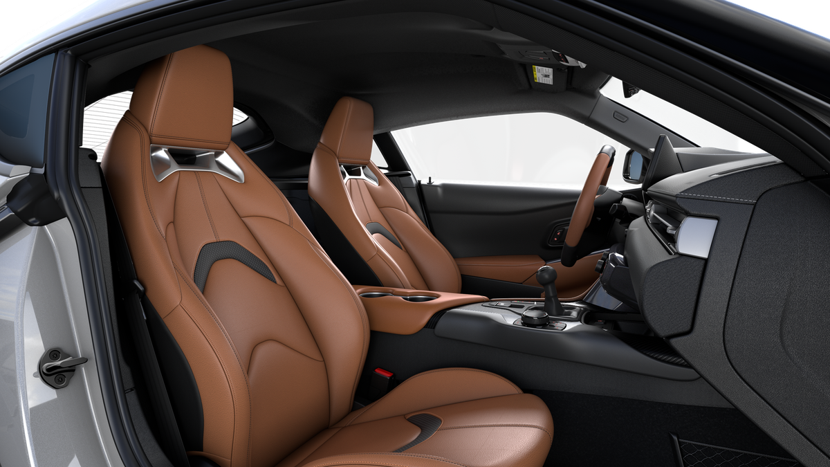 New 2026 Stratosphere Toyota 3.0 Premium image 20