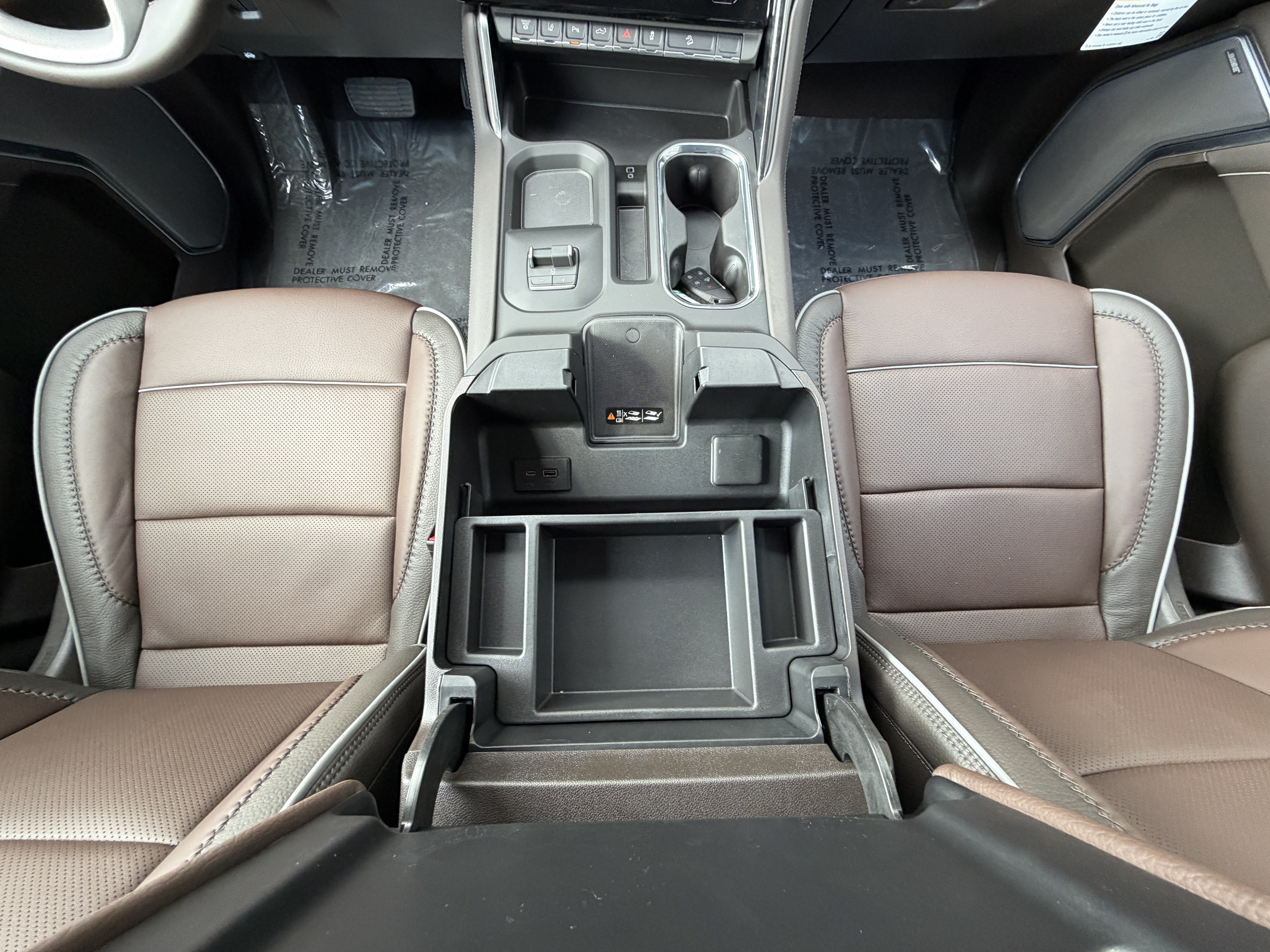 2026 GMC Sierra 2500HD Denali - Photo 34