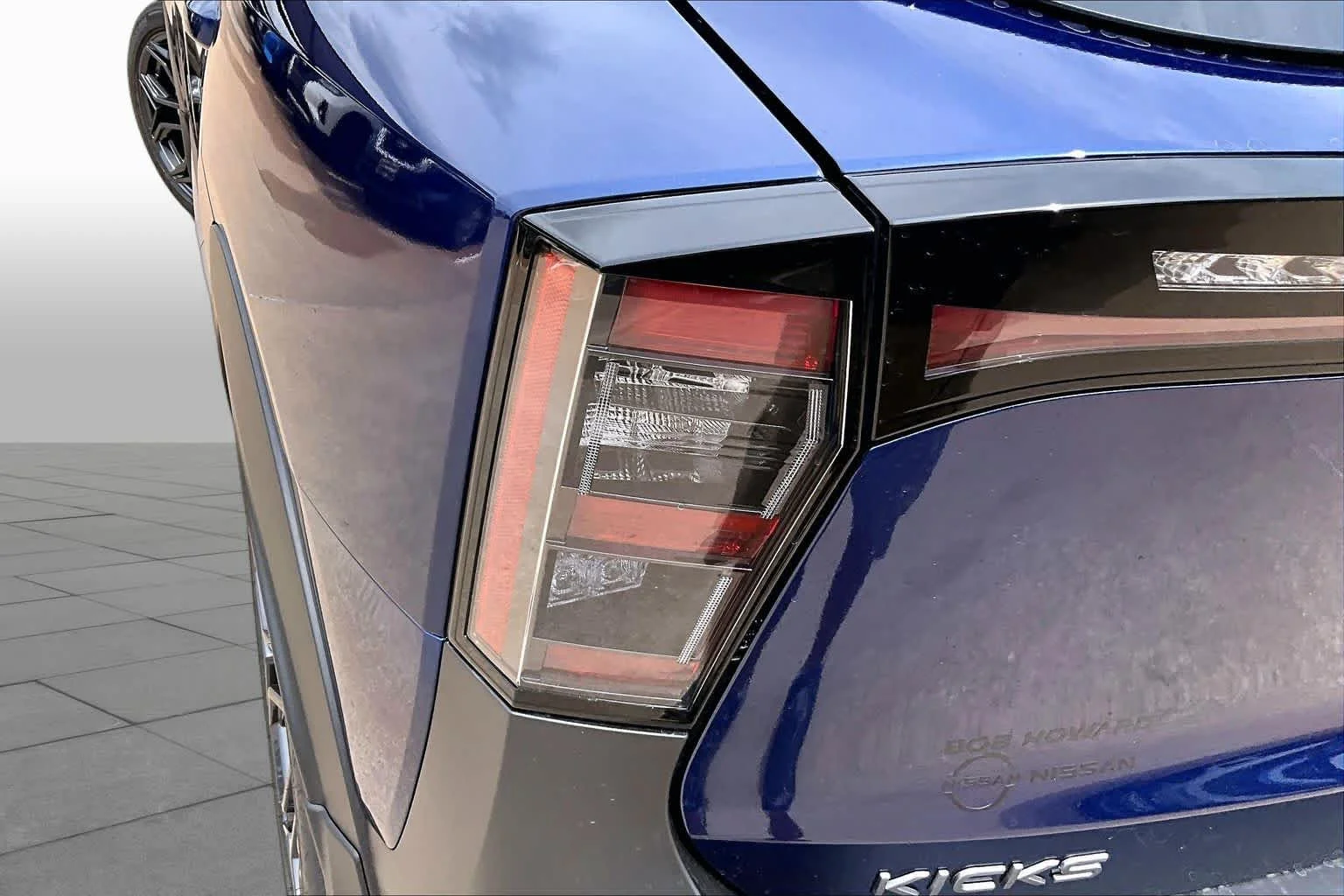 New 2027 Deep Blue Pearl Nissan SR image 14