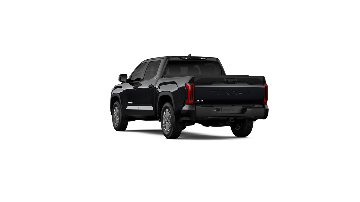 2025 Toyota Tundra SR5 - Photo 39